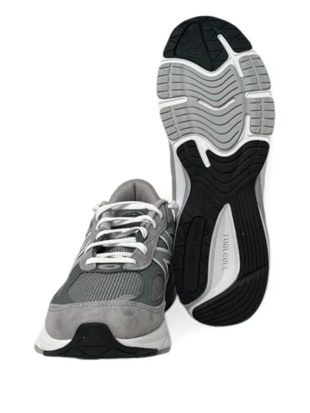 Sneakerși New Balance gri