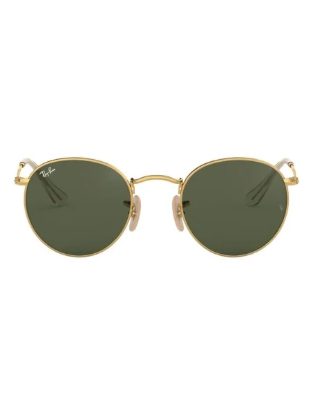 Ceas Ray-ban auriu