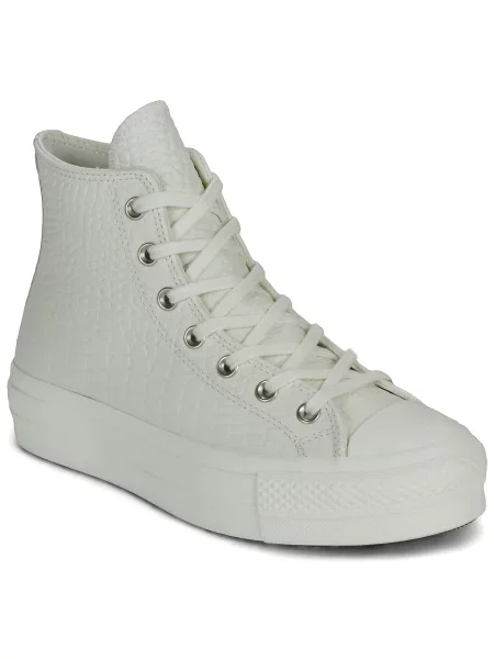 Superge Converse Chuck Taylor All Star bela