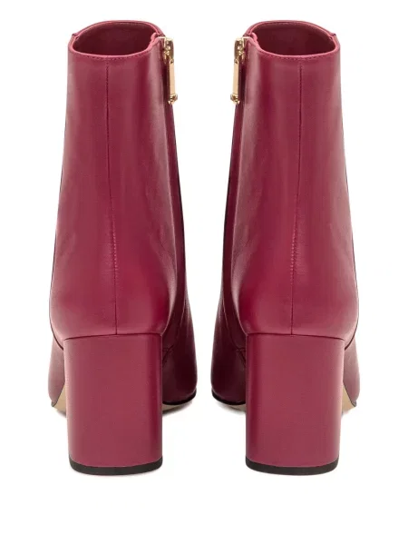 Боти до глезена Michael Michael Kors розово