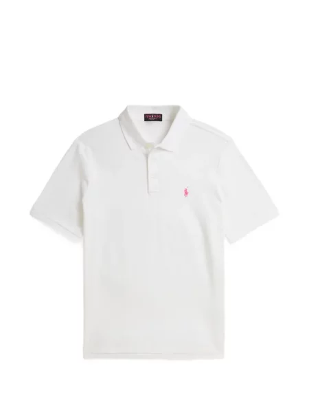 Καπιτονέ kαρό σκαρπινια Polo Ralph Lauren κοτλέ πράσινο