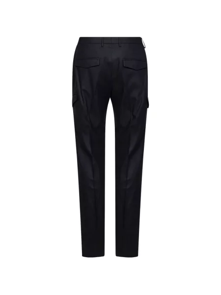Pantaloni Tagliatore negru