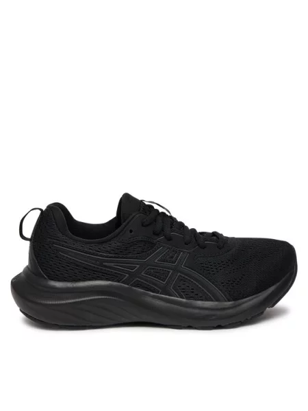 Кроссовки для бега Asics черные