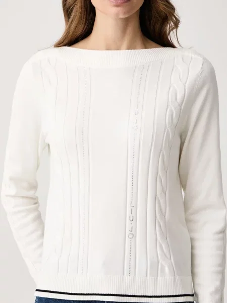 Liu Jo светр з віскозою