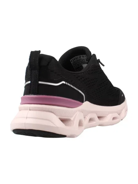 Pantofi Skechers negru