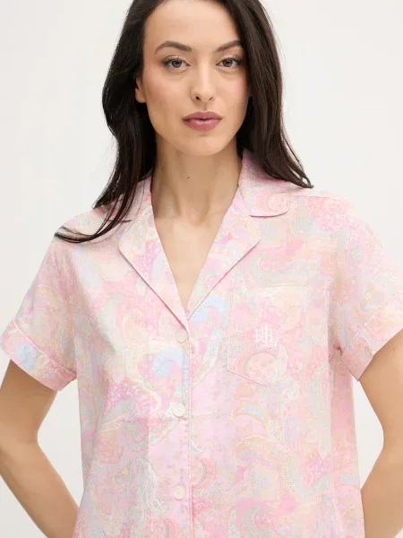 Пижама Lauren Ralph Lauren