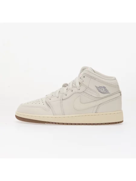Sneakers Jordan Air Jordan 1 καφέ