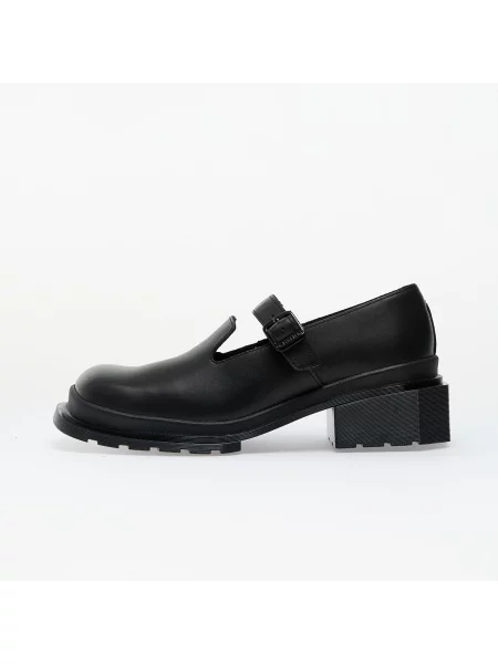 Trampki Dr. Martens Maybole MJ Mary Jane Black EUR 36 czarne