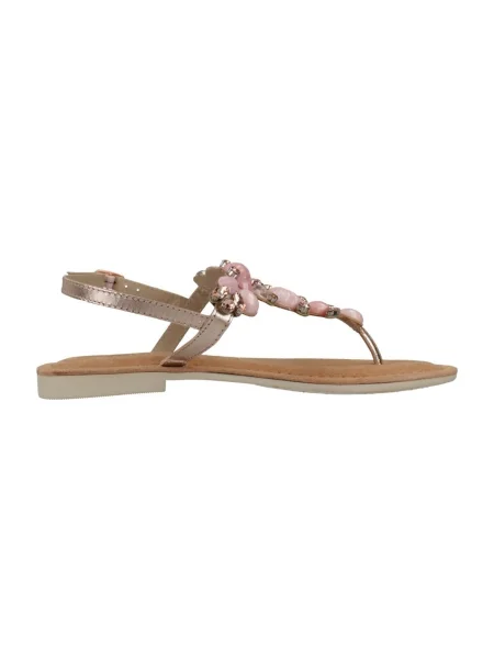 Pantofi Tamaris roz