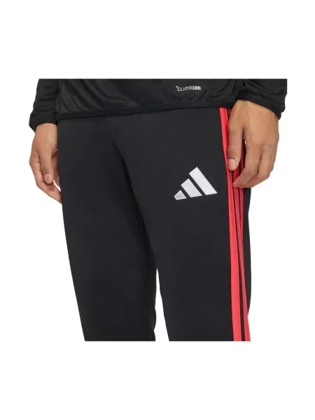 Nadrág Adidas piros