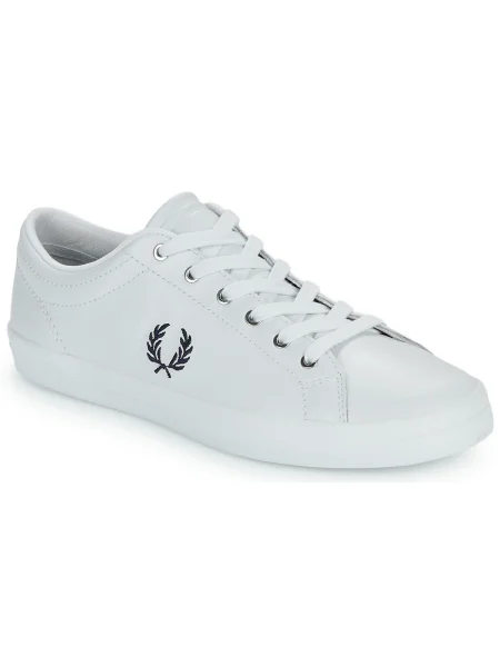Tenisky Fred Perry biela