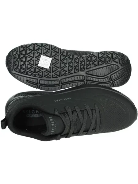 Pantofi Skechers negru