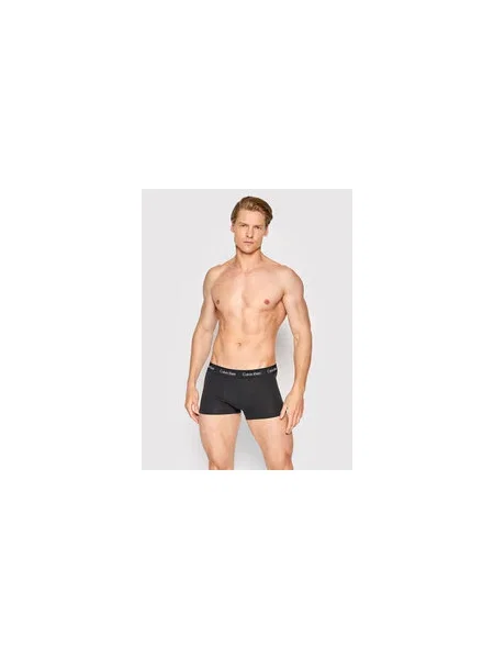 Boxeralsó Calvin Klein Underwear fekete