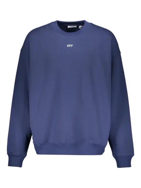 Hanorac Off-white alb
