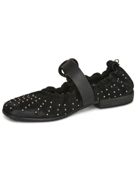 Tenisky Airstep / A.s.98 čierna
