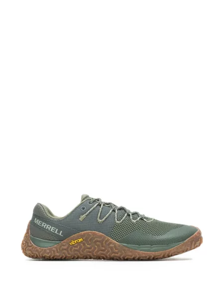 Sneakerși Merrell verde