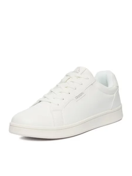 Sneakersy Kappa bílé
