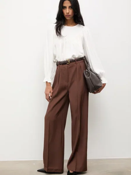 Брюки Answear.lab