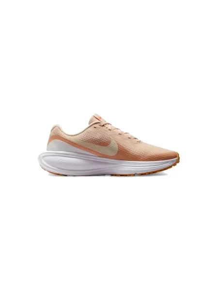 Pantofi Nike alb