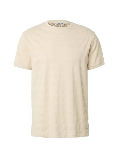 INDICODE JEANS Tricou Kihei grej