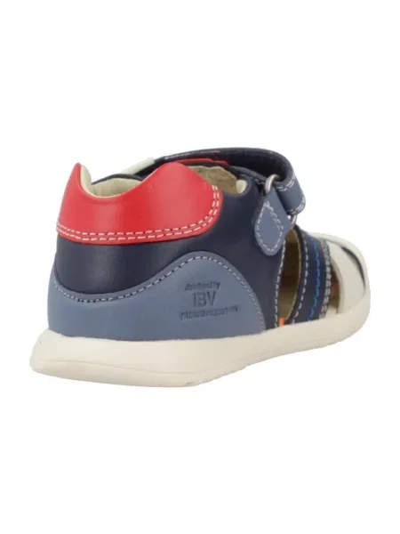 Pantofi copii Biomecanics albastru