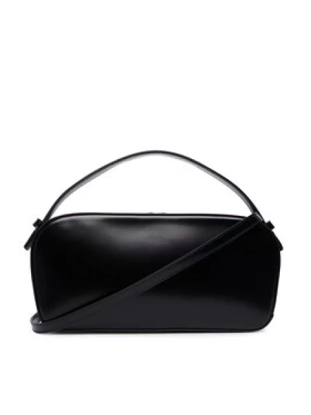 Rankinė Emporio Armani juoda
