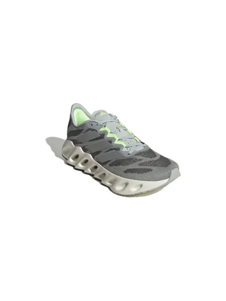 Pantofi Adidas gri
