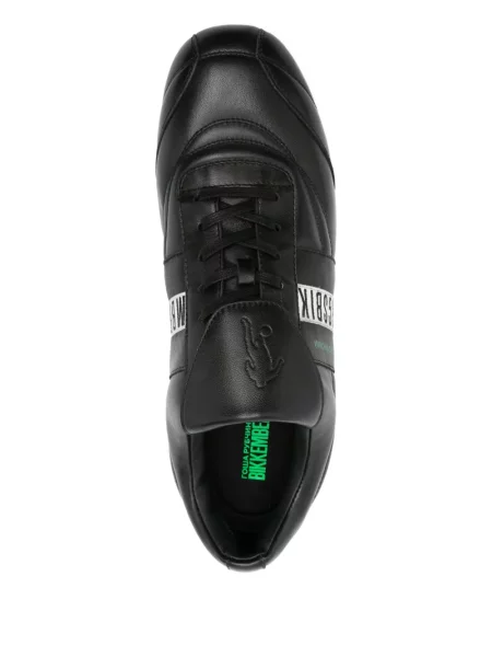 Sneakerși Bikkembergs negru