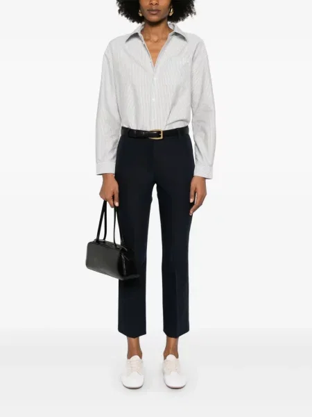 Pantaloni 's Max Mara albastru