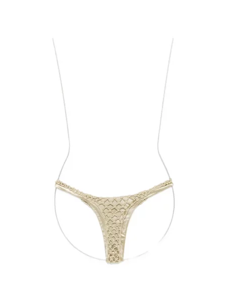 Bikini Isa Boulder