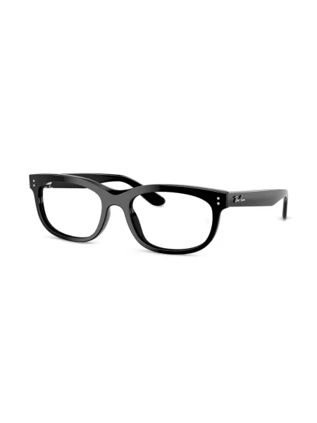 Слънчеви очила Ray-ban черно