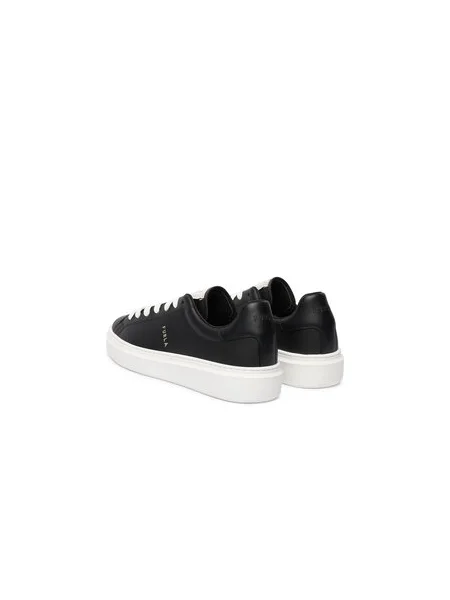 Furla Sneakersy Hype čierna