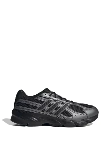 Sneakerși Adidas Hoops cu dungi negru