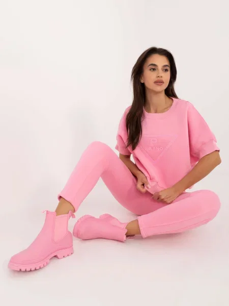 Trening Fashionhunters roz