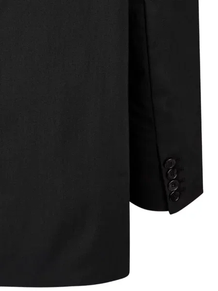 Sacou Tomboy negru