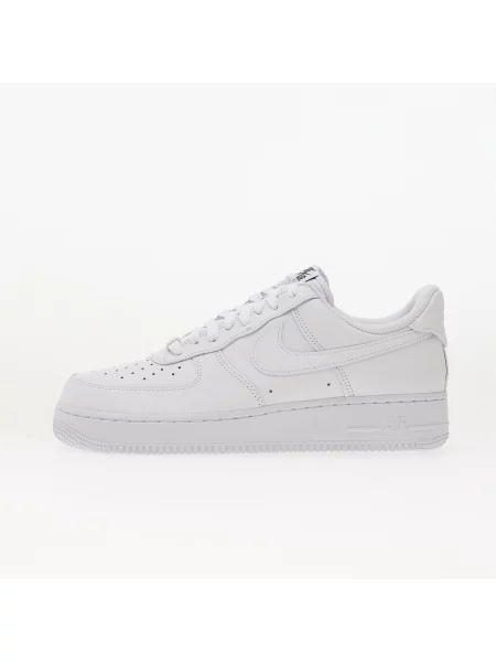 Sneakers Nike Air Force 1 EasyOn White/ White-White EUR 47 λευκό