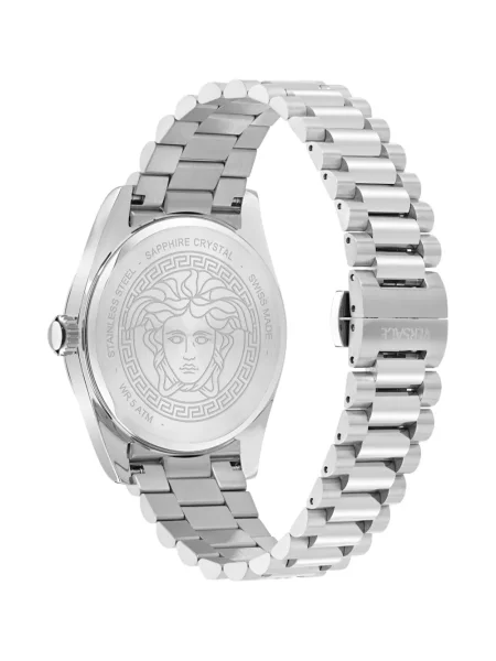 Brăţară Versace argintiu