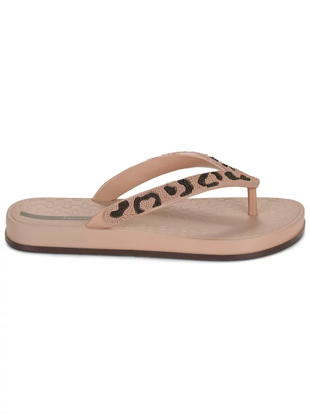 Pantofi Ipanema maro