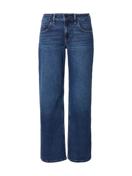HOLLISTER Jeans PACIFIC' albastru