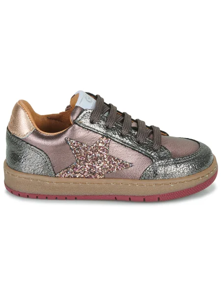 Pantofi copii Gbb violet