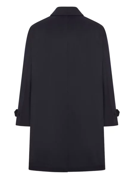 Palton Lardini albastru