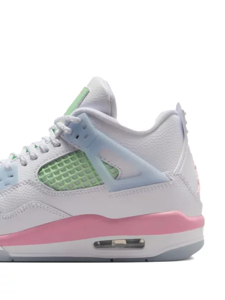Tenisice Jordan Air Jordan 4 bijela