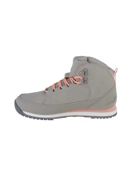 Pantofi copii 4f gri