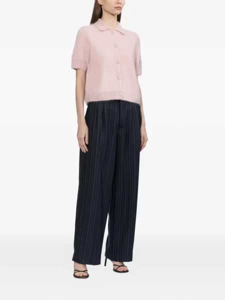 Pantaloni Rag & Bone albastru