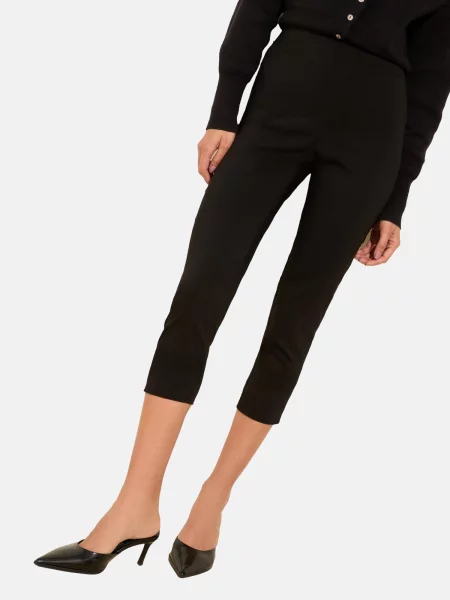 Friends Like These Pantaloni negru