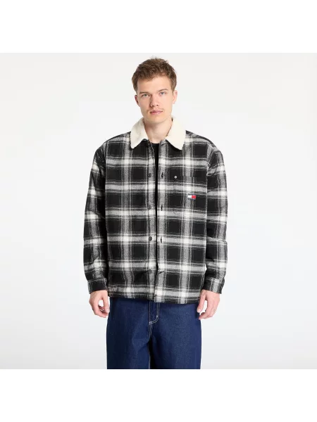 Дънки Tommy Hilfiger черно