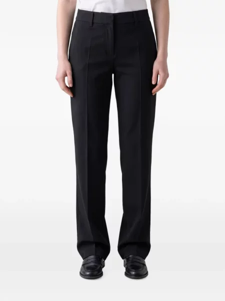 Pantaloni Sutton New York negru