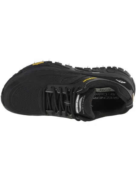 Pantofi Skechers negru