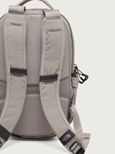 The North Face plecak Borealis Mini szary