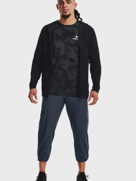 Спортивные штаны Under Armour серые